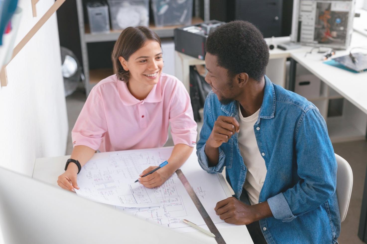 Langfristige Sparstrategien und Zielsetzung