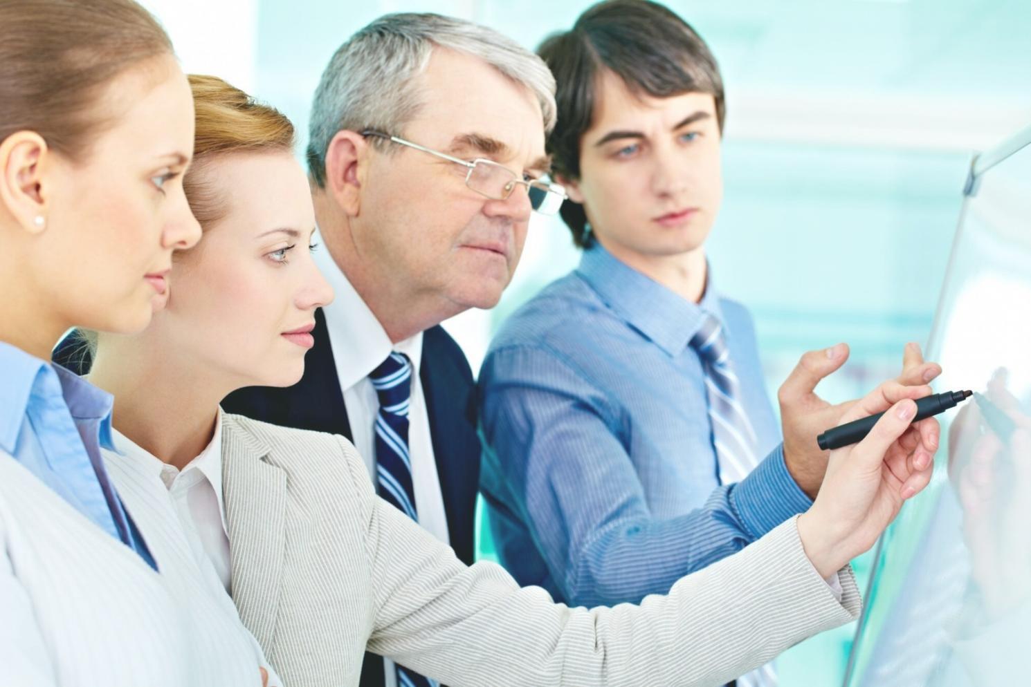 Altersvorsorge verstehen und planen